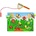 Melissa & Doug ДЪРВЕН ПЪЗЕЛ С МАГНИТИ БУБОЛЕЧКИ (13779)