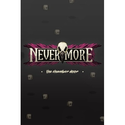 Burning Bright Nevermore The Chamber Door (PC)