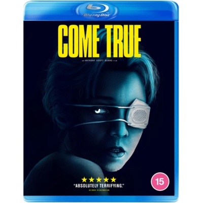 Come True BD