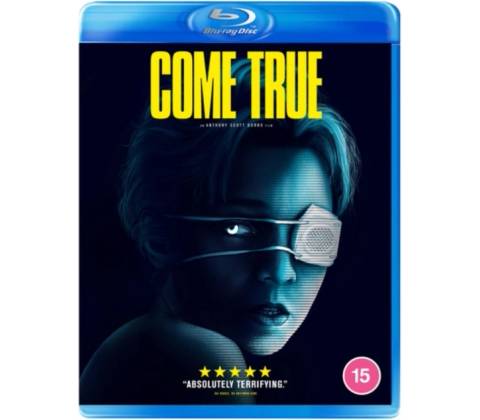 Come True BD