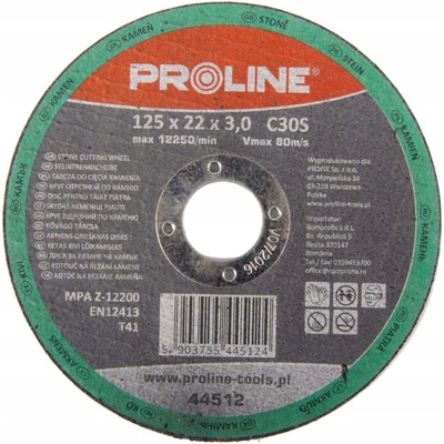 PROLINE 44512