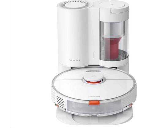 Roborock S7+ White
