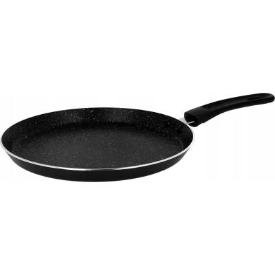 Brunbeste Pánev na palačinky BB 26 cm s mramorovým povrchem
