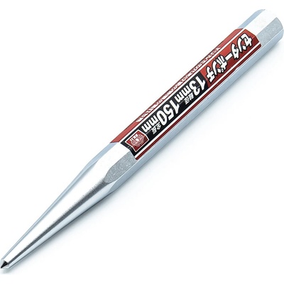 Osmihranný důlčík SK11 - 13 x 150 mm