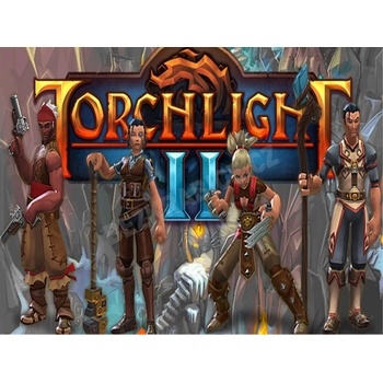 Torchlight 2