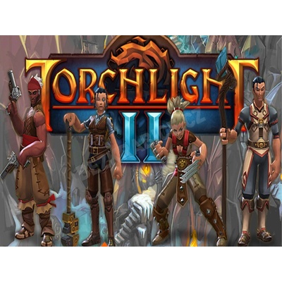 Torchlight 2