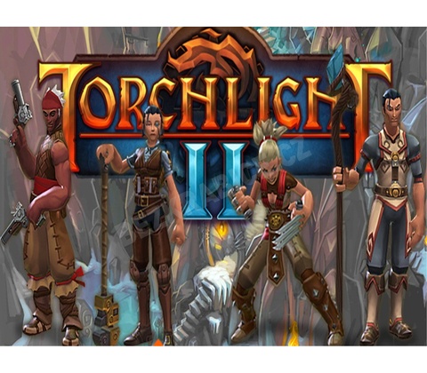Torchlight 2