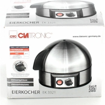 Clatronic EK 3321