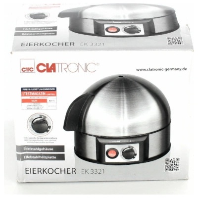 Clatronic EK 3321 – Zbozi.Blesk.cz