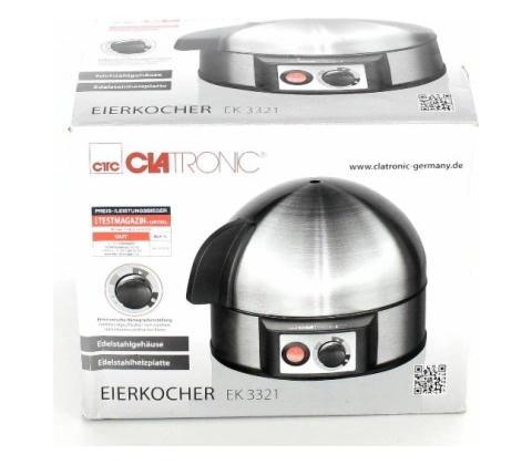 Clatronic EK 3321