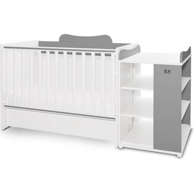 Lorelli ЛЕГЛО multi 190/82 ЦВЯТ БЯЛО/stone grey (10150570041a)
