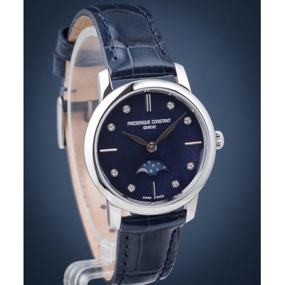 Frederique Constant FC-206MPND1S6