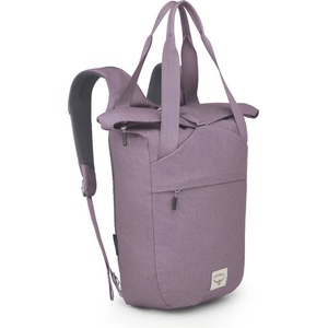 Osprey Arcane Tote Pack Цвят: черен
