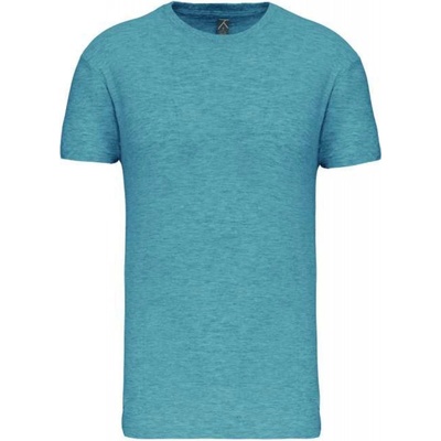 Pánské eko tričko BIO150IC True Indigo