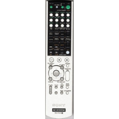 GENERAL SONY RM-PP411 - съвместимо дистанционно управление на марката General (RM-PP411)