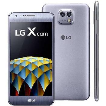 LG X Cam 16GB K580
