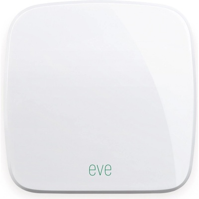 Eve Room vnútorný monitor kvality ovzdušia HomeKit a Thread