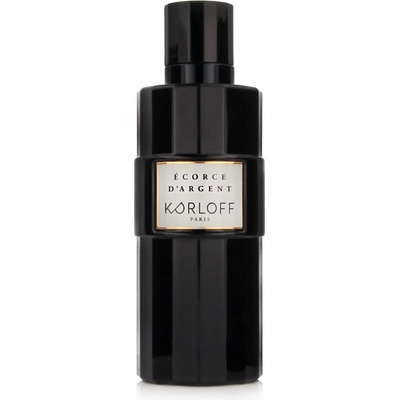 Korloff Écorce D'Argent parfumovaná voda unisex 100 ml