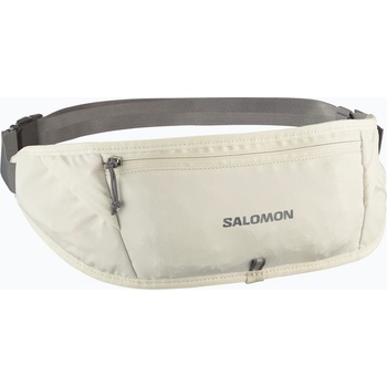 Salomon Колан за бягане Salomon Pulse Sling icicle / castlerock