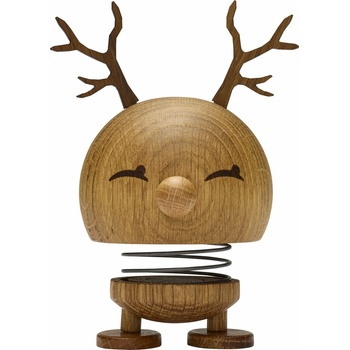 Figúrka Xmass Bimble M dub