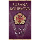 Zlatá růže
