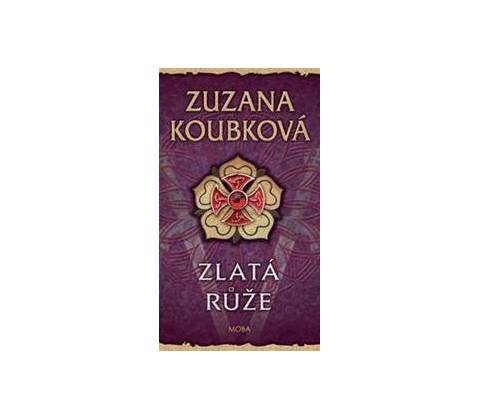 Zlatá růže