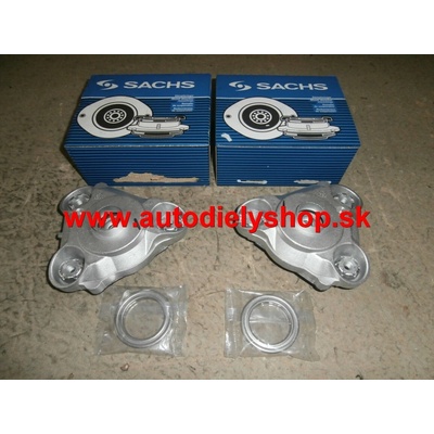 Fiat Ducato 1/02-9/06- uloženie predné tlmiče sada L+P + ložiska