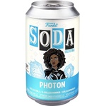 Funko Pop Vinyl Soda The Marvels Photon* 11cm