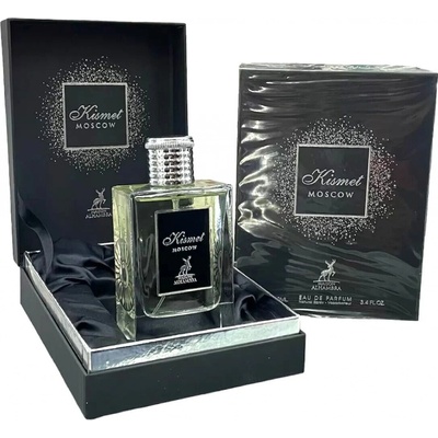 Maison Alhambra Kismet Moscow parfémovaná voda pánská 100 ml