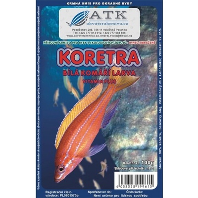ATK Koretra 100 g