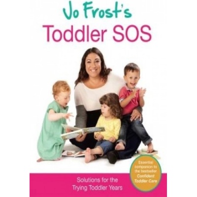 Jo Frosts Toddler SOS Frost Jo