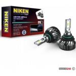 NIKEN Диодни крушки Niken 9006 ПРО 2бр/к-т