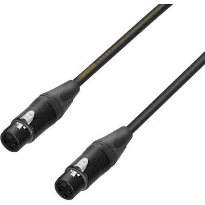 Adam Hall Cables 5 STAR DFF 0020