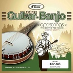 Gorstrings KB2-88S Струни за банджо (KB2-88S)