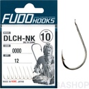 Fudo Delta Chinu vel.4 9ks