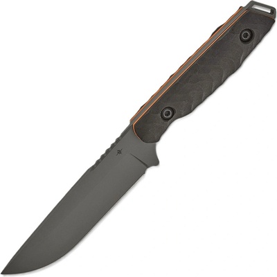 Toor Field 2.0 Fixed Blade Moss
