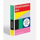 Destination Art