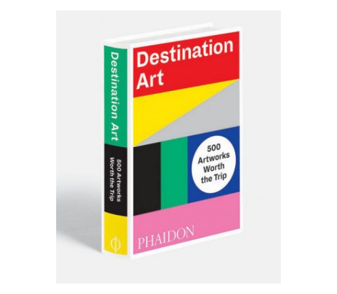 Destination Art
