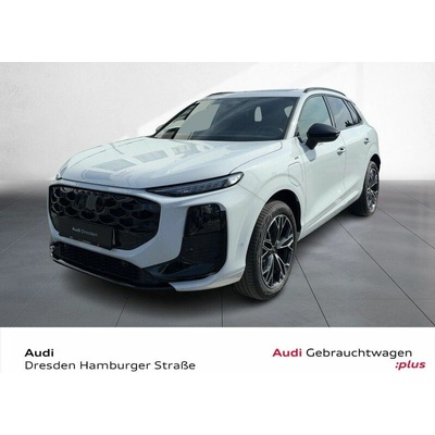 Audi Q3 S tronic Advanced 200 kW