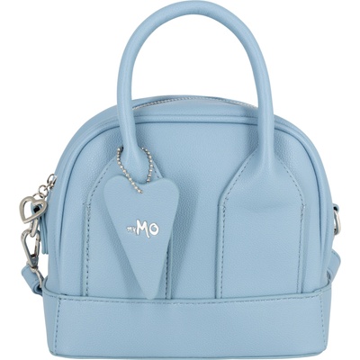 myMo Дамска чанта синьо, размер One Size
