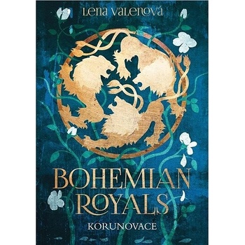 Bohemian Royals: Korunovace - Valenová Lena