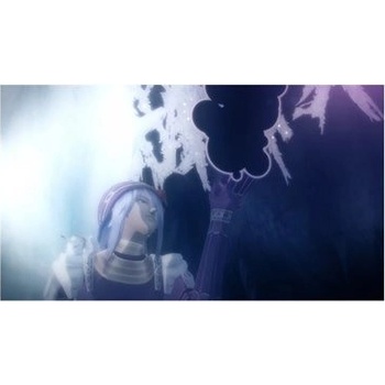 .hack//G.U.: Last Recode