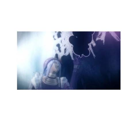.hack//G.U.: Last Recode