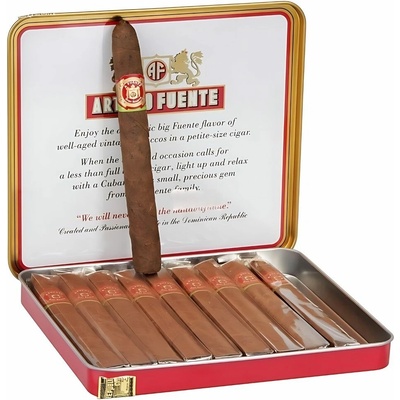 Cuba Arturo Fuente nitos
