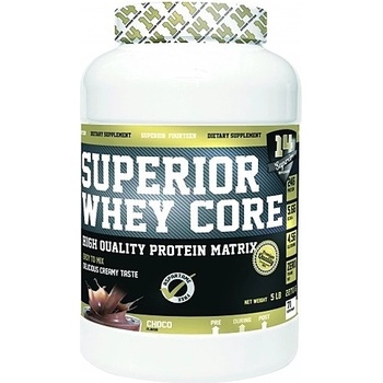 Superior 14 Whey Core 2270 g