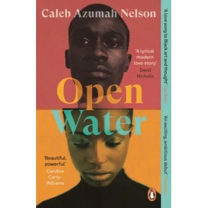 Open Water (ISBN: 9780241448786)
