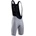 X-Bionic Мъжки клин за колоездене X-Bionic Corefusion Bib Shorts Cycling bottoms - Light Grey - размер XL (055-2866-0214)