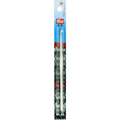 Prym kovový háčik 4 mm
