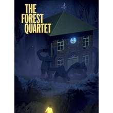 The Forest Quartet