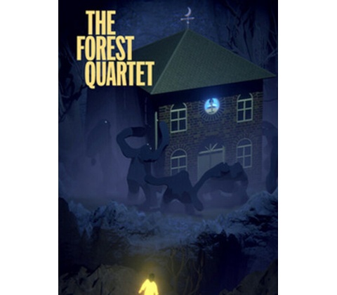 The Forest Quartet